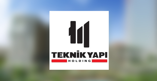 Teknik Yapı'dan Fikirtepe'ye 'Up' projesi; Uplife Kadıköy