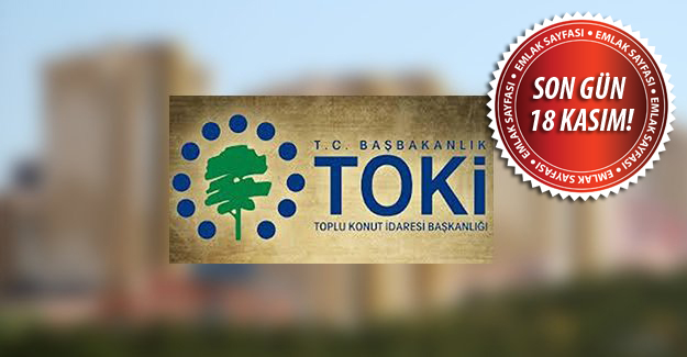 TOKİ İstanbul Şile 2. Etap'ta 101 konut için sözleşmeler yarın imzalanıyor!