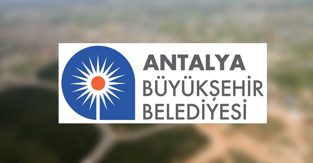 Antalya Belediyesi 3 arsasını 8 Aralık'ta ihale ile satacak!