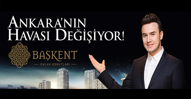 Başkent Emlak Konutları Ankara Çankaya Mühye'de yükselecek!