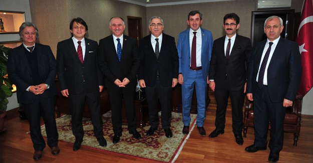 Bursa Orhangazi'de iki TOKİ projesi inşa ediliyor!