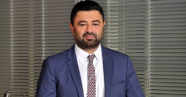 İbrahim Babacan, '2016 yılı sektör açısından son derece iyi geçti'!