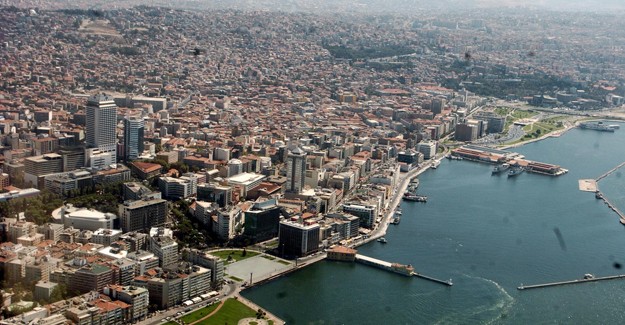 Piyap İzmir ve Aydın'da konut projesi yapacak!