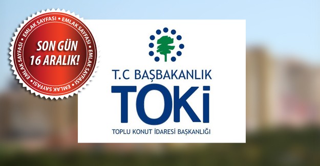 TOKİ Sivas İmranlı Belediye Projesinde konutlar teslim ediliyor!