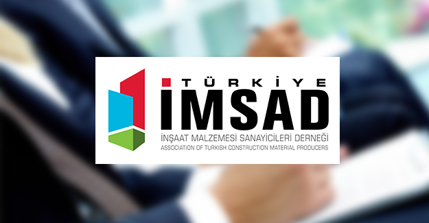 Türkiye İMSAD’ın kurumsallığı tescillendi!