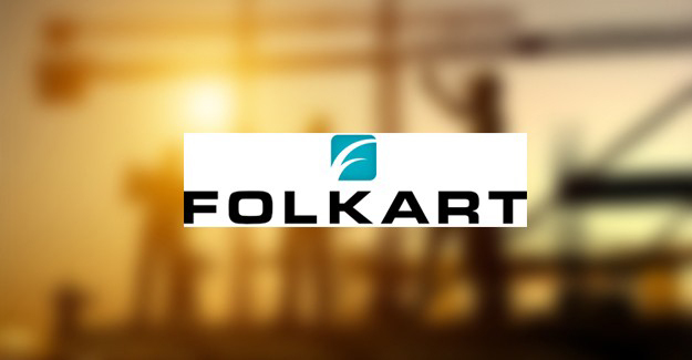 Folkart'tan 750 konutluk yeni proje; Folkart Time 2