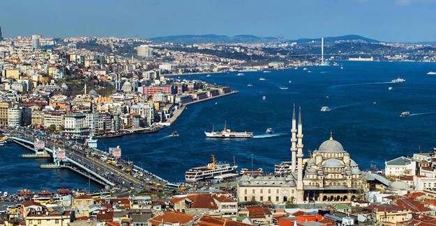Marka projeler Anadolu şehirlerini tercih ediyor!