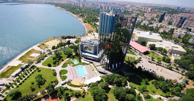 Boğaziçi'ne yeni rakip Zeytinburnu-Ataköy hattı oluyor!