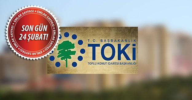TOKİ Karabük Safranbolu Akçasu'da başvurular 13 Şubat'ta başlıyor!