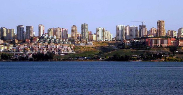 Adana Çukurova'da Belediye Evleri Kentsel Dönüşüm Projesi başlayacak!