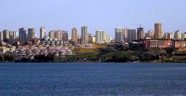 Adana Çukurova'da kentsel dönüşüm planı onaylandı!