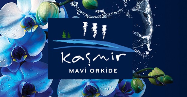Eryaman'a yeni proje, Kaşmir Mavi Orkide!