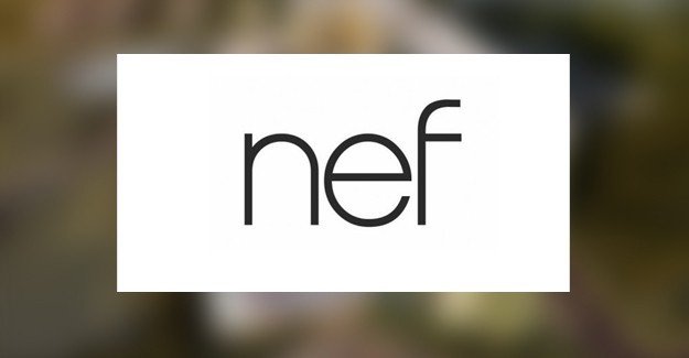 Nef'ten yeni proje; Nef Basın Ekspres projesi