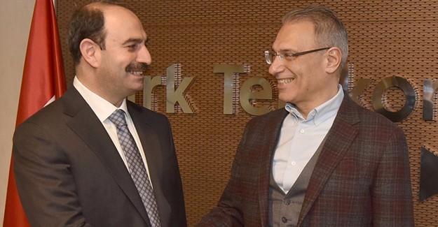 PTT ve Türk Telekom gayrimenkulde güçlerini birleştiriyor!