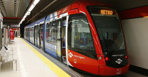 Sefaköy-Beylikdüzü Metro hattı emlak fiyatlarını arttırıcak!