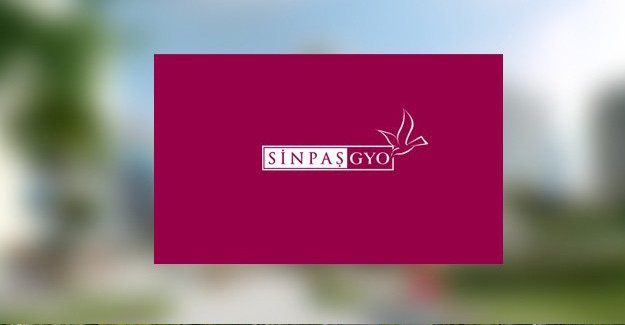 Sinpaş GYO'dan yeni proje; Sinpaş GYO Ankara Polatlı projesi