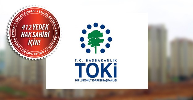 TOKİ Adana Yüreğir'de sözleşmeler 20 Mart'ta imzalanmaya başlıyor!
