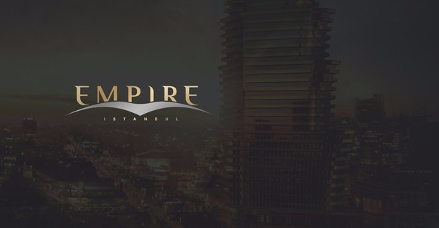 Empire İstanbul projesi Esenyurt'ta yükselecek!