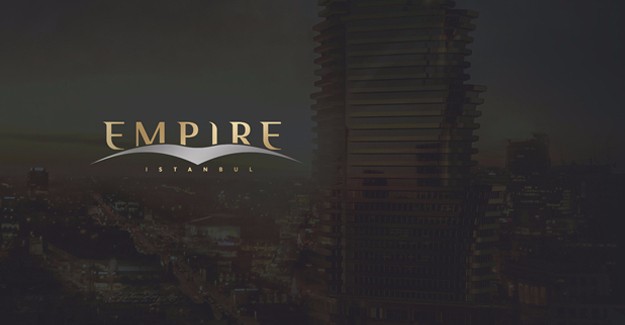 Empire İstanbul projesi ön talep topluyor!