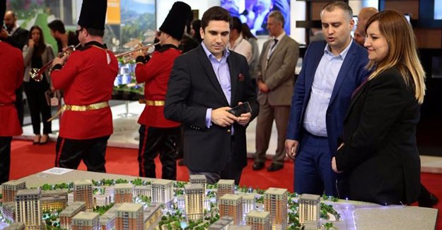 'Expo Turkey by Qatar Fuarı' yarın kapılarını açıyor!