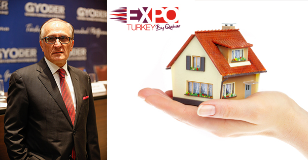 GYODER ‘Expo Turkey by Qatar’da Türkiye'deki yatırım fırsatlarını tanıtacak!