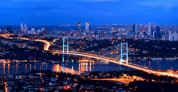 İşte İstanbul'un kentsel dönüşüm projelerinden örnekler!