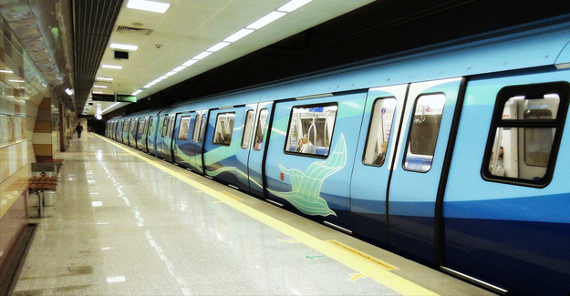 İşte İstanbul'un Mayıs ayında ihaleye çıkacak 5 yeni metro hattı!
