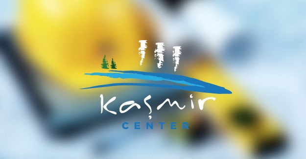 Kaşmir Center Eryaman'da yükselecek!