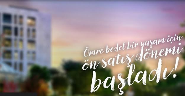 Kordon İstanbul Kağıthane fiyat listesi!