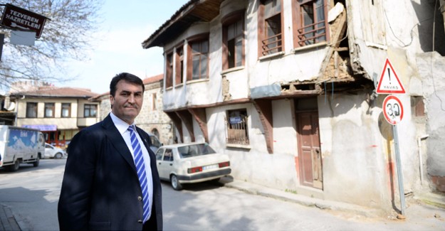 Osmangazi Belediyesi sosyal ve tarihi çalışmalarına tüm hızıyla devam ediyor!