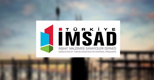 Türkiye İMSAD Nisan ayı sektör raporu yayınlandı!