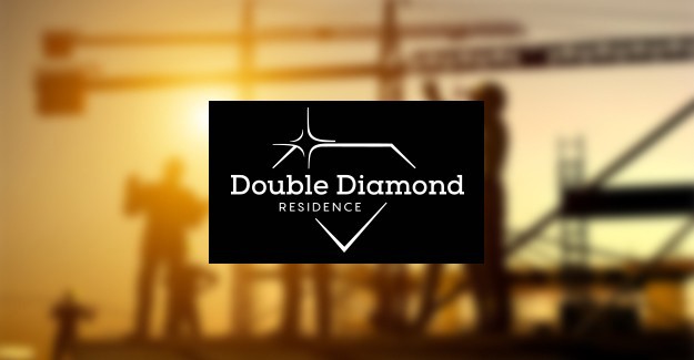 Double Diamond Residence fiyat!