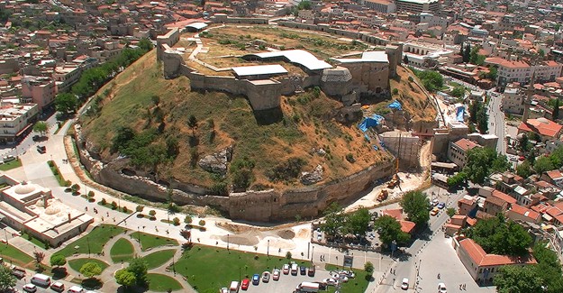 Gaziantep'te 899 inşaat ruhsatı verildi!