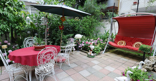 İzmir Karşıyaka'da 'En Güzel Balkon-Bahçe Yarışması' düzenlenecek!