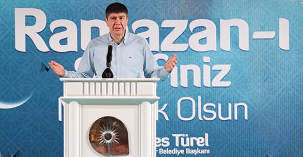 Antalya Kaş’a 3 yılda 272 milyon TL’lik yatırım yapıldı!