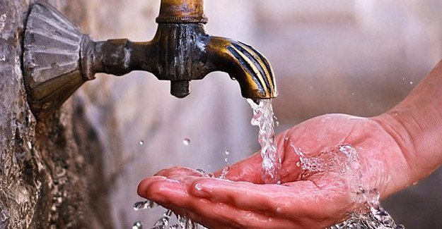 Bursa Nilüfer'de 13 günlük su kesintisi! 12-24 Haziran 2017