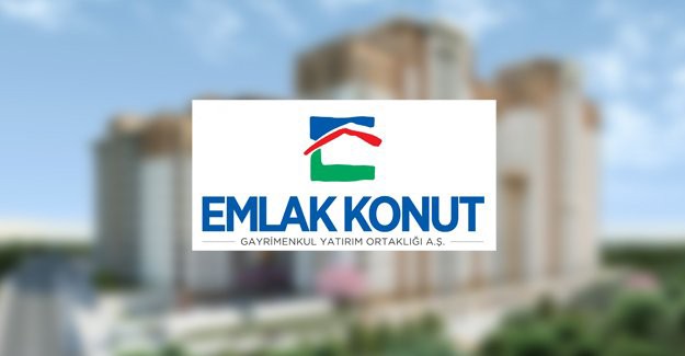 Emlak Konut İzmir Konak 2. etap 2. oturum tarihi 21 Haziran!