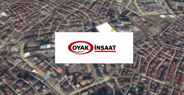 Oyak Dragos projesi / İstanbul Anadolu / Maltepe