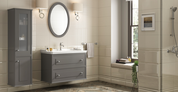 ‘SmartHijyen’ özelliği ile banyolarda temizlik artık daha kolay!