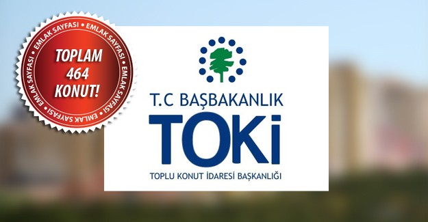 TOKİ Adana Ceyhan'da sözleşmeler 19 Haziran'da imzalanmaya başlıyor!