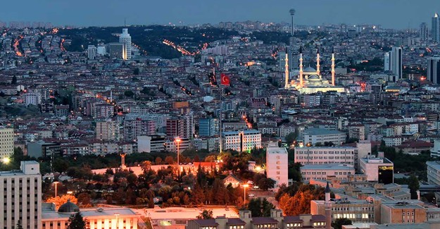 'Üretim Reform Paketi' ile Ankara'ya yatırımlar artıyor!