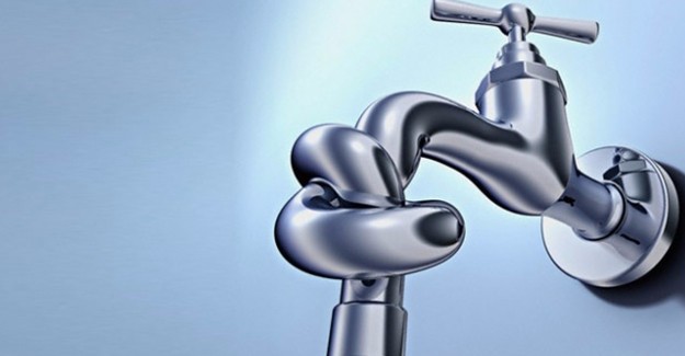 Bursa Yıldırım'da 1 aylık su kesintisi! 28 Temmuz-27 Ağustos 2017