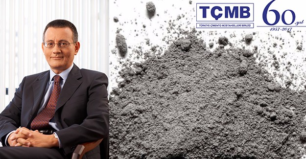 Çimento sektöründe yılın ilk 4 aylık satış rakamları açıklandı!