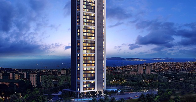 Çukurova Tower'ın son 9 dairesi avantajlı fiyatlarla satışa çıktı!