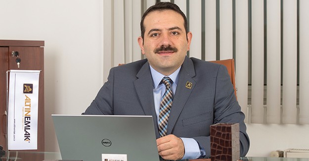 Mustafa Hakan Özelmacıklı 'TÜİK verilerini değerlendirdi'!