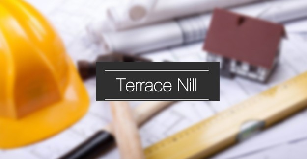 Terrace Nill projesi geliyor!