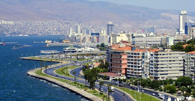 Emlak Konut İzmir Alsancak projesi için Teknik Yapı ve Halk GYO güçlerini birleştiriyor!