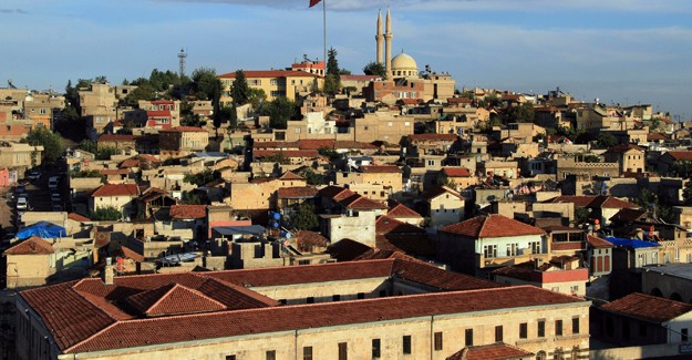 Gaziantep'te 6 ayda 960 yapı ruhsatı verildi!