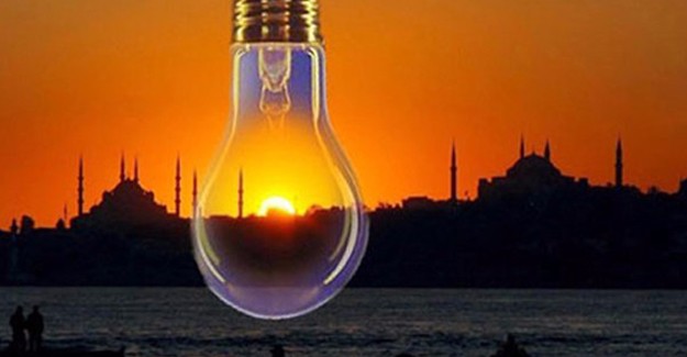 İstanbul Anadolu Yakasında 2 günlük elektrik kesinti listesi! 5-6 Ağustos 2017