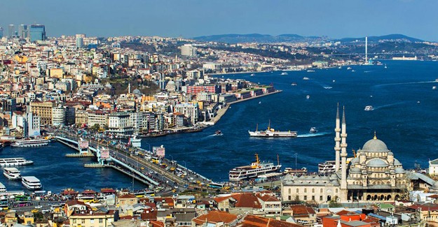 İstanbul'da 2021 yılına kadar yaklaşık 188 bin 347 yeni konut stoka katılacak!